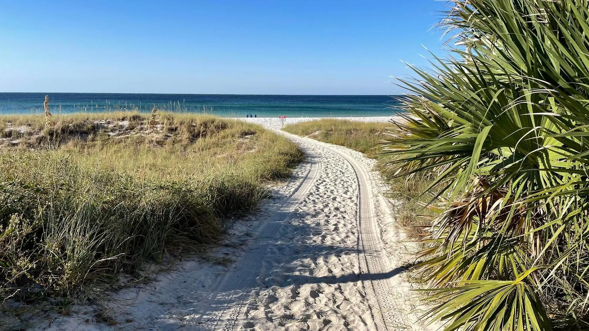 Sugar Sand Sunset Panama City Beach 0*,